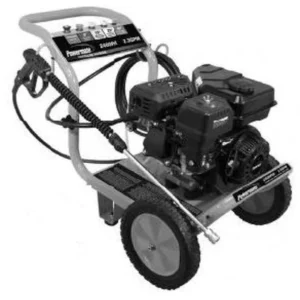 PW0102410.01 by COLEMAN POWERMATE - Pressure Washer Equipment Image